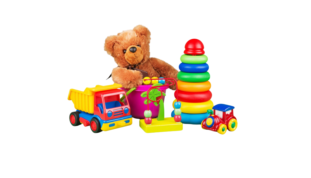 Baby Care & Kids' World