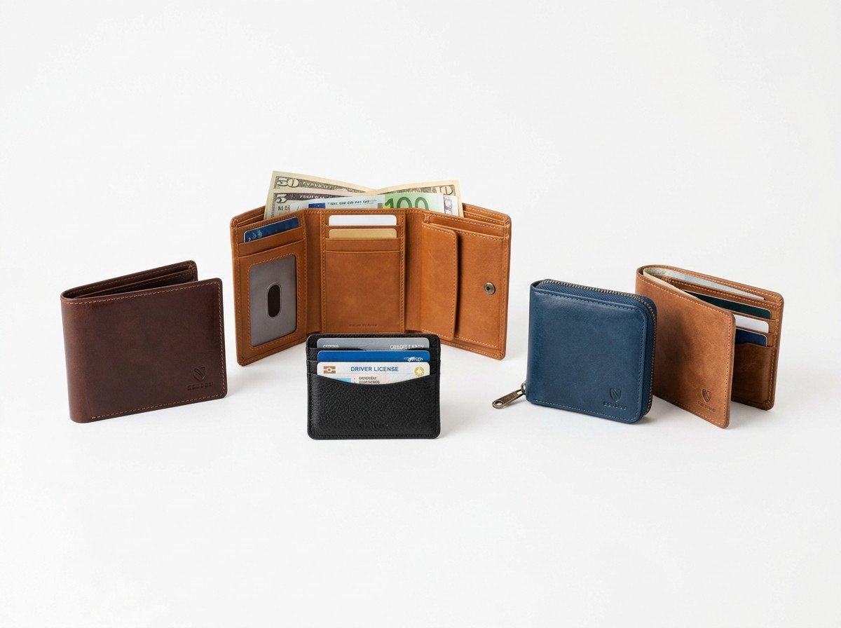 wallets
