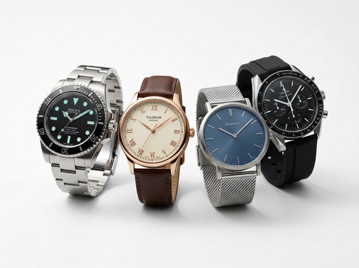 Watches