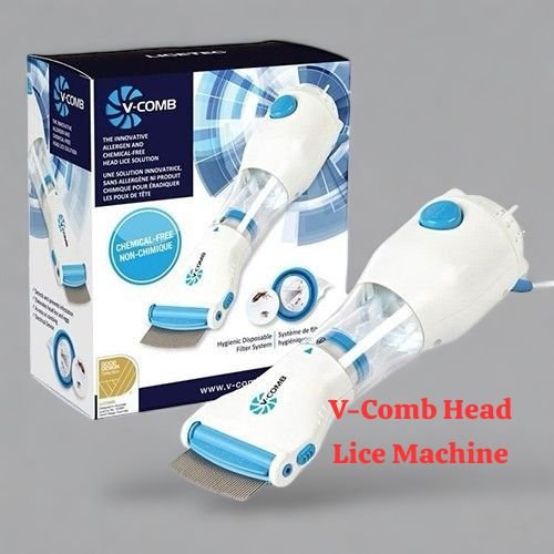  Licetec V-Comb