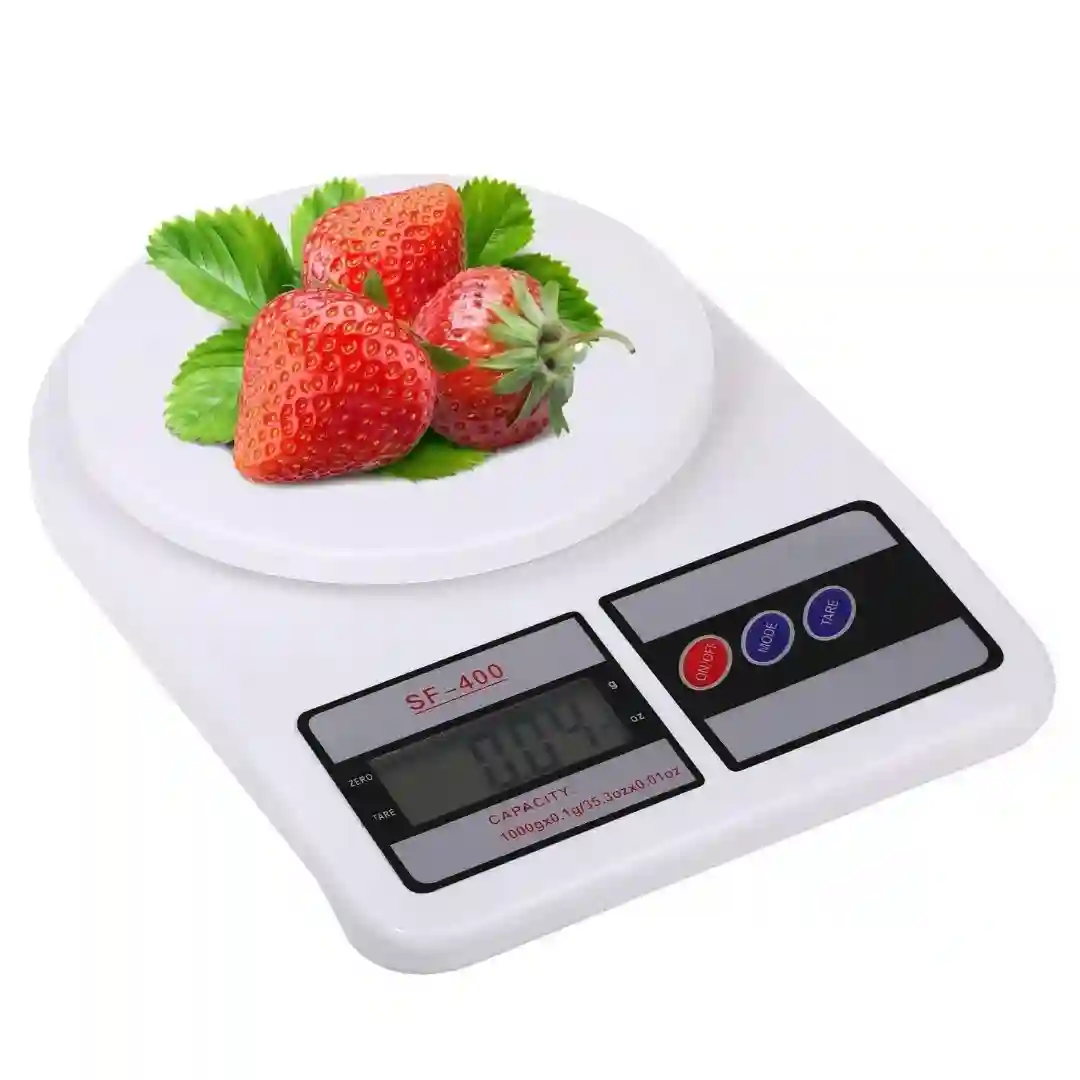 Digital Kitchen Scale SF-400