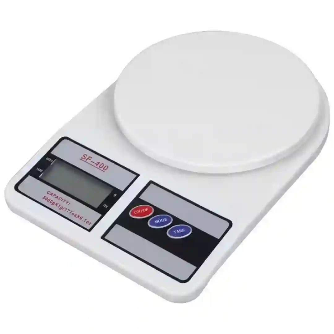 Digital Kitchen Scale SF-400