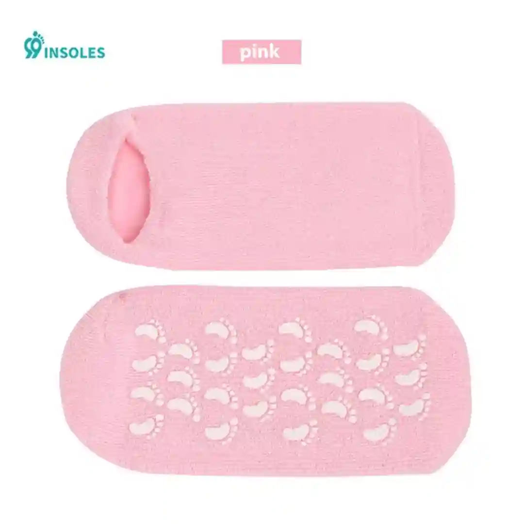 SPA GEL SOCKS