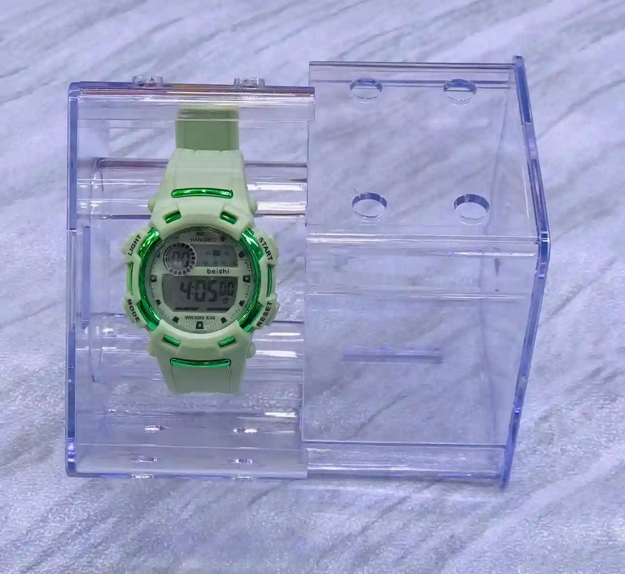 Sports Watch With box