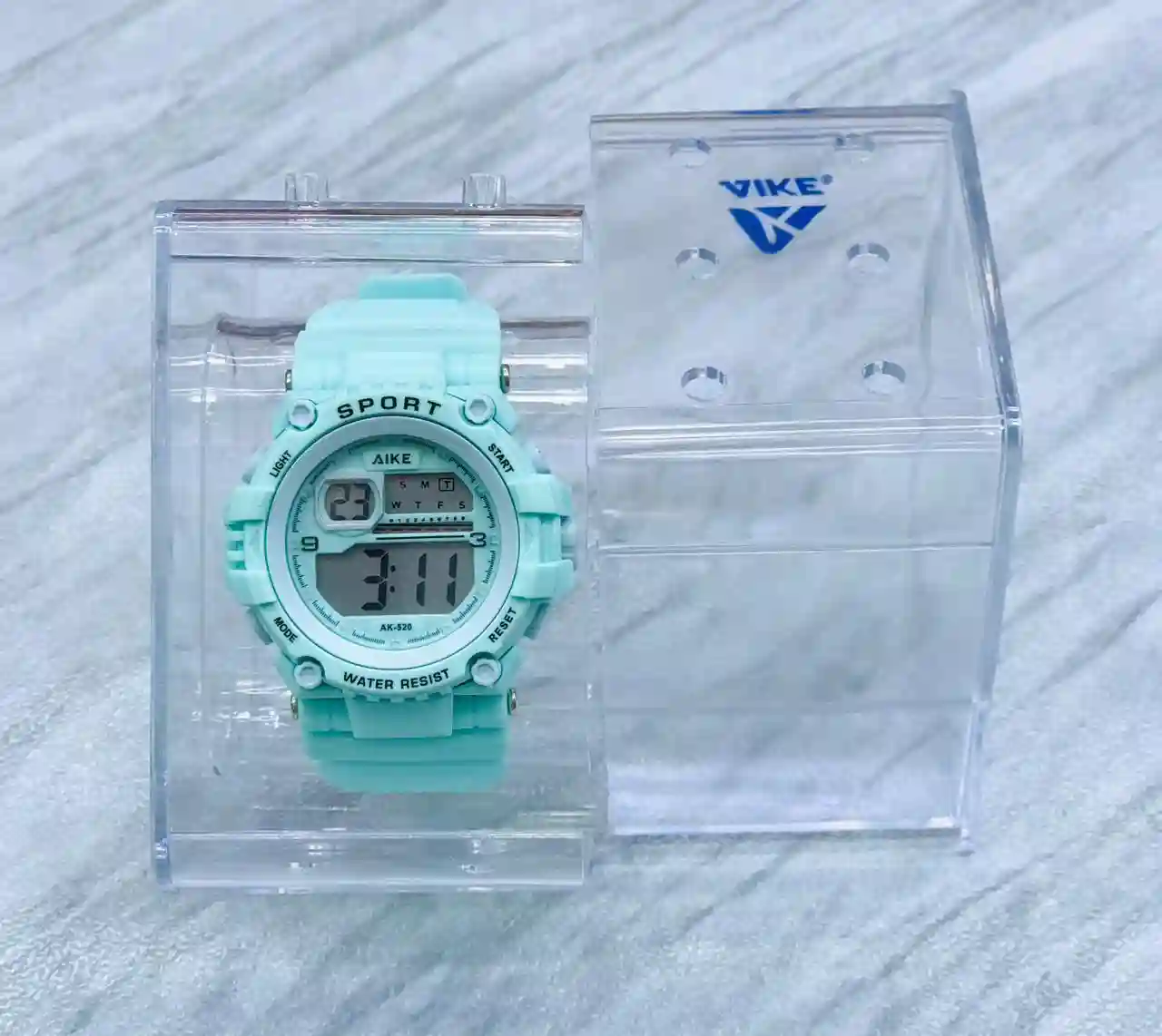 Sports Watch With box