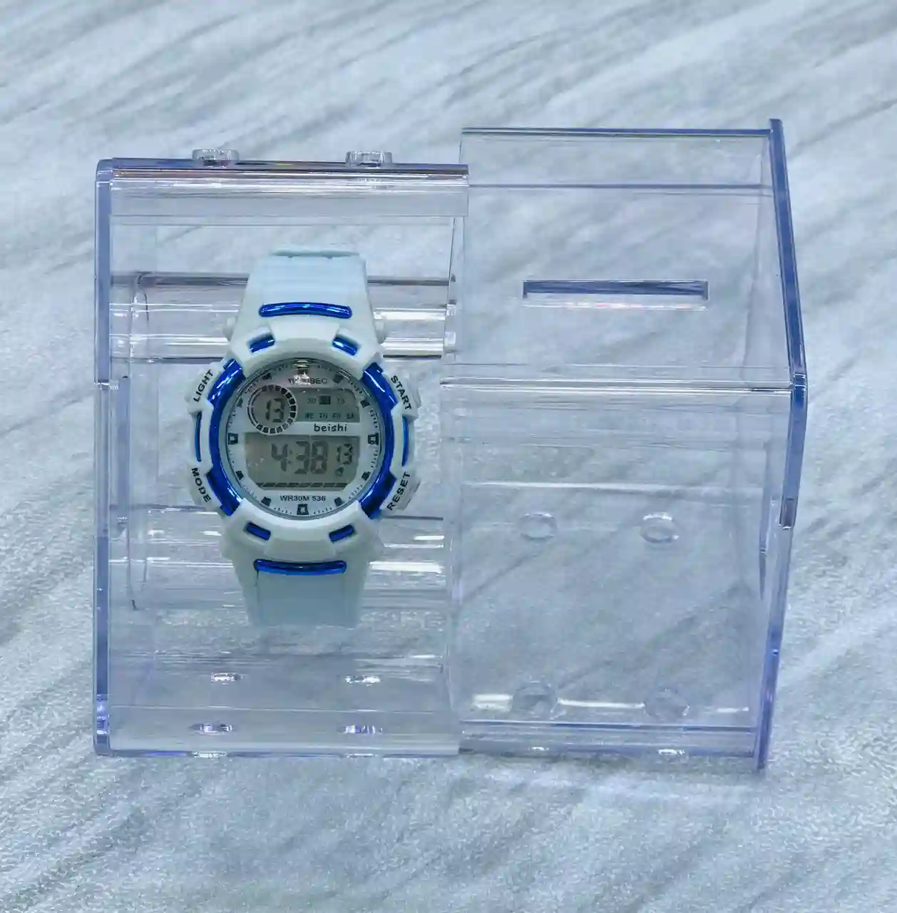 Sports Watch With box
