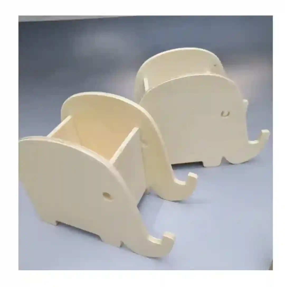 PEN STAND ELEPHANT