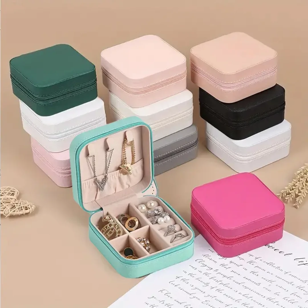 Jewelry Box