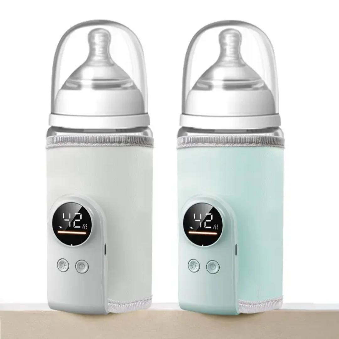 baby bottle warmer