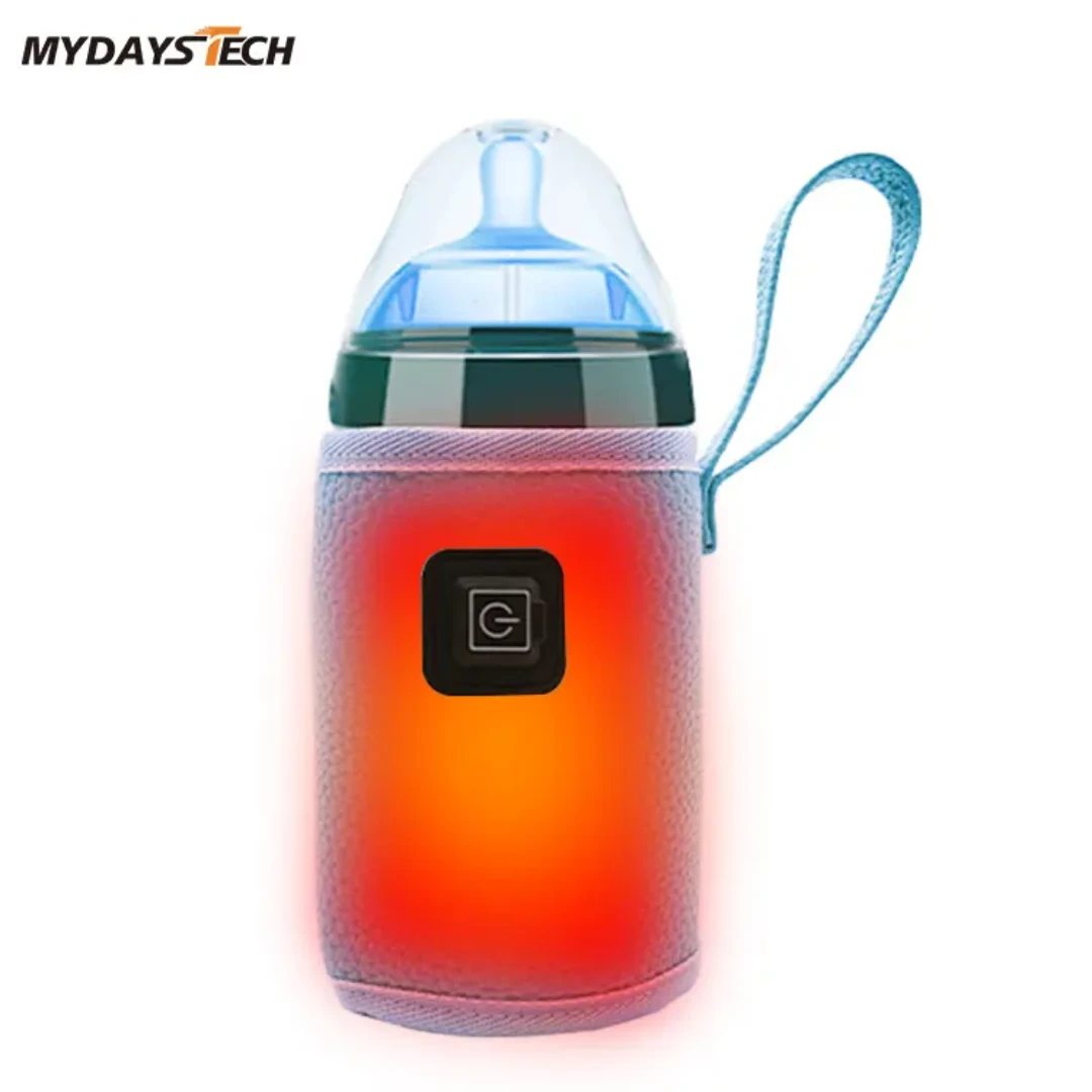 baby bottle warmer