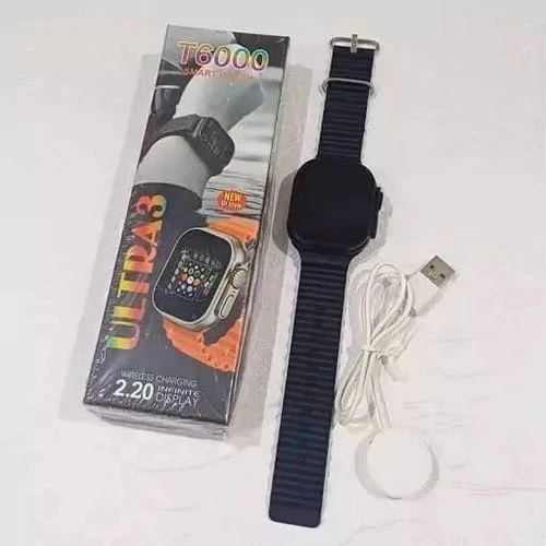 T7000 ULTRA 3 SMART WATCH