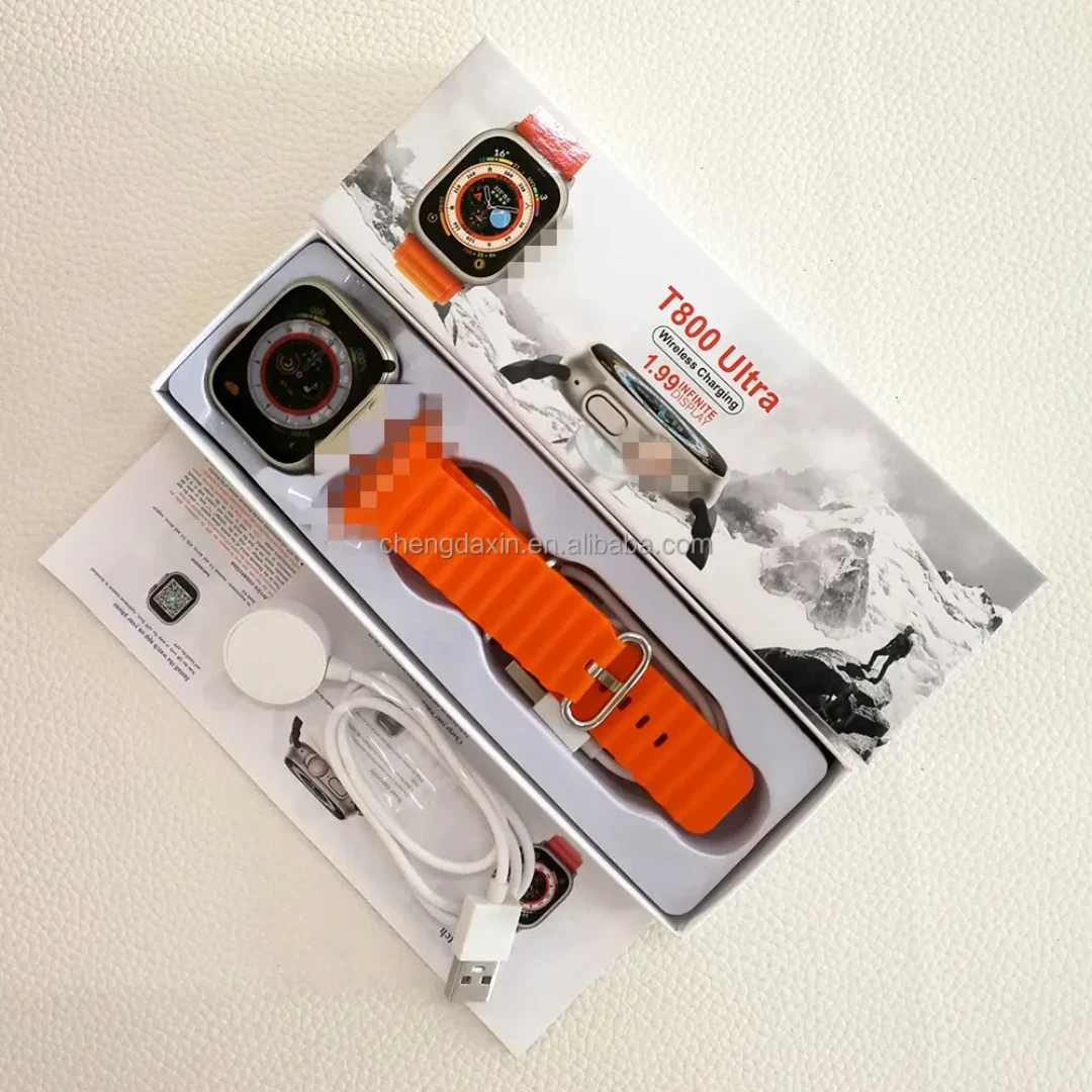 T7000 ULTRA 3 SMART WATCH