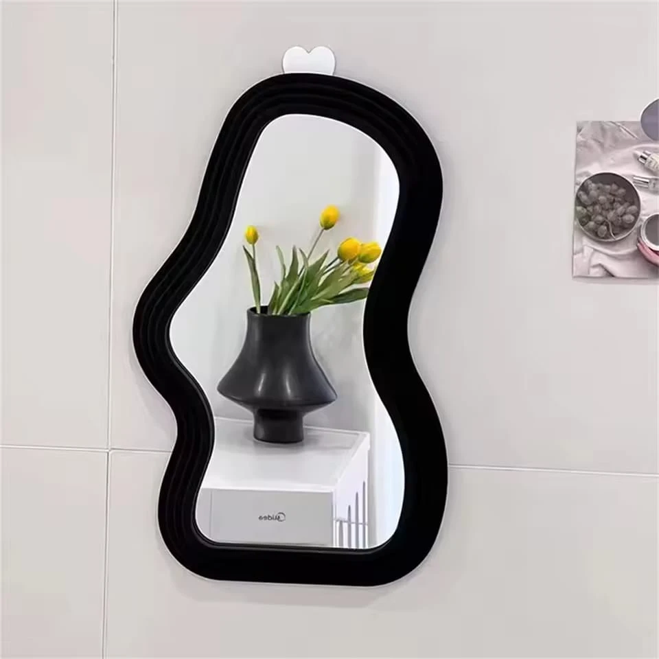 Cloud Shape Mirror 48 x 18cm