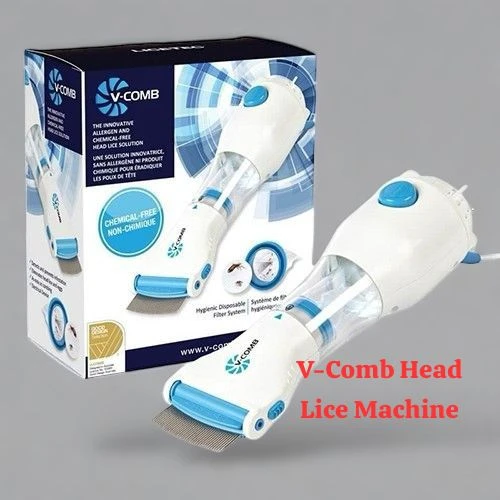  Licetec V-Comb