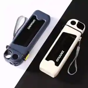 Rectangular Water Bottle