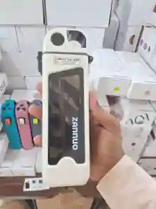 Rectangular Water Bottle