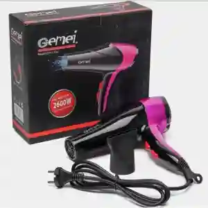 GM-1766 HAIR DRYER