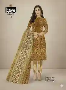 Malika Indian salwar meteriel