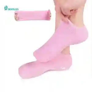 SPA GEL SOCKS