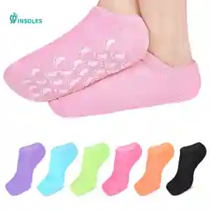 SPA GEL SOCKS