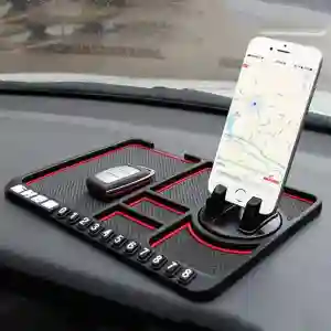ANTISLIP DASHBOARD MAT
