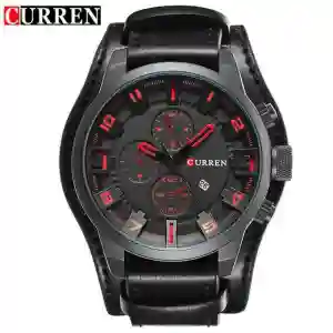 Curren Gents Watch with Date