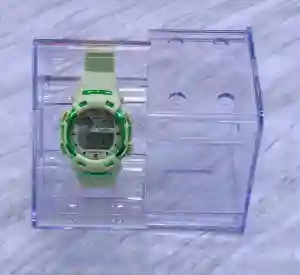 Sports Watch With box