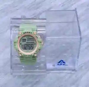 Sports Watch With box