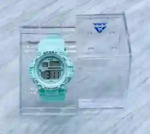 Sports Watch With box