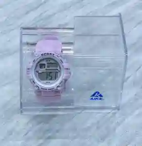 Sports Watch With box