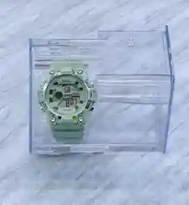 Sports Watch With box