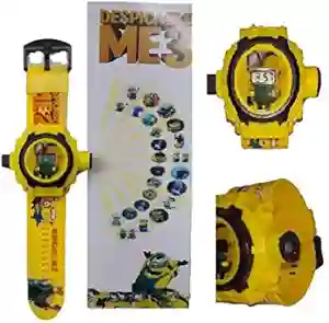 Kids Watch Projector  6 pictures