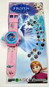 Kids Watch Projector  6 pictures