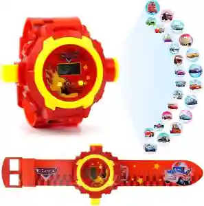 Kids Watch Projector  6 pictures