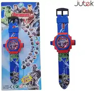 Kids Watch Projector  6 pictures