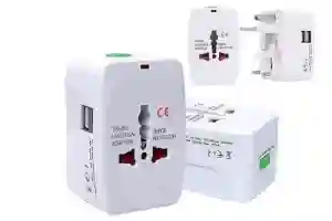 UNIVERSAL TRAVEL ADAPTOR