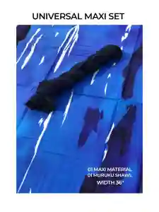 UNIVERSAL MAXI SET
