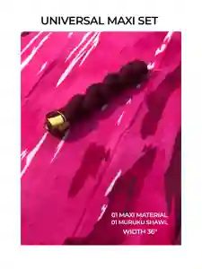 UNIVERSAL MAXI SET