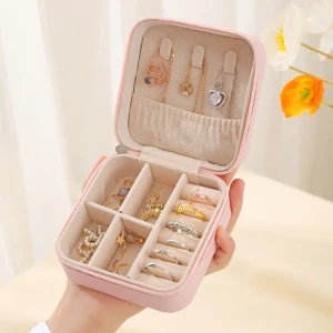 Jewelry Box