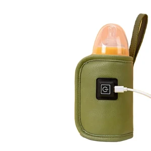 baby bottle warmer