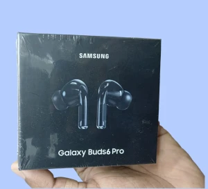 GALAXY BUDS6 PRO