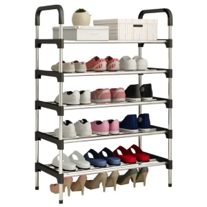 7 Layer Shoe Rack