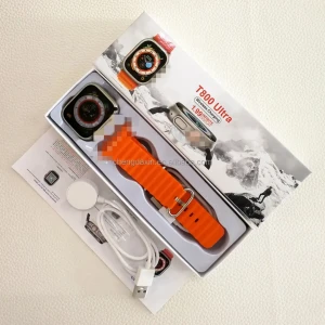 T7000 ULTRA 3 SMART WATCH