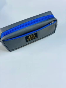 Classic Zip Pencil Pouch