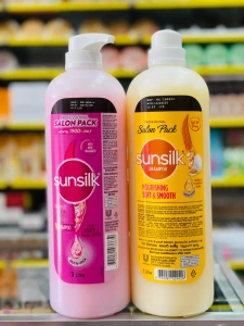 Sunsilk Lusciously Thick & Long Shampoo