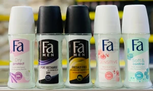 Fa Roll-On Deodorant