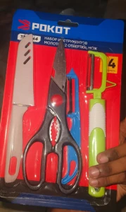 4pcs Kitchen Tools set